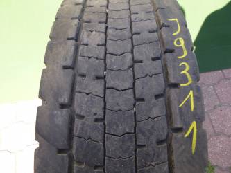 Opona używana 315/80R22,5 WESTLAKE WDR1