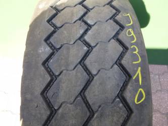 Opona używana 385/65R22,5 Fulda VARIOTONN