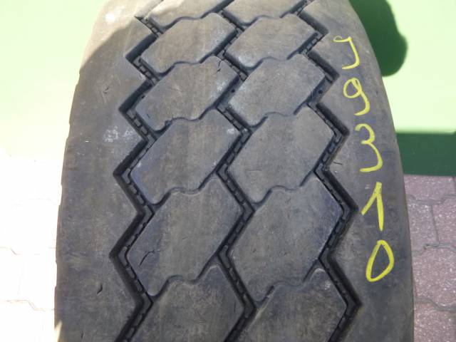 Opona używana 385/65R22,5 Fulda VARIOTONN