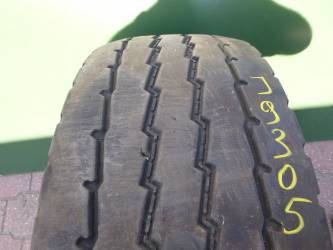 Opona używana 385/65R22,5 Dunlop SP382