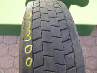 Opona używana 295/80R22,5 ATHOS HG2337