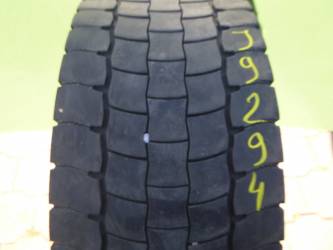 Opona używana 315/60R22,5 WESTLAKE WDL1