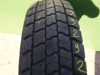 Opona używana 315/80R22,5 Kormoran ROADS D