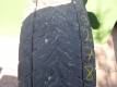 Opona używana 315/80R22,5 Goodyear KMAX D