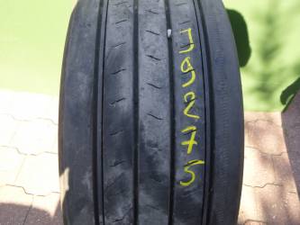 Opona używana 315/60R22,5 Continental HS3 ECO PLUS
