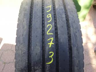 Opona używana 315/80R22,5 ATHOS HG2207S