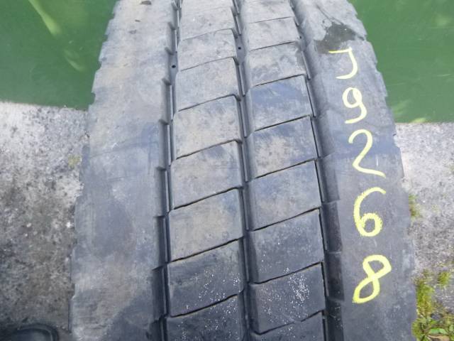 Opona używana 275/70R22,5 ROADX RU650