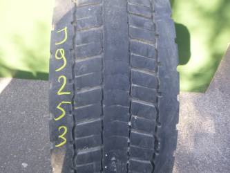 Opona używana 315/80R22,5 NEXT TREAD NT RHDII