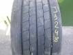 Opona używana 385/55R22,5 Hankook AL20