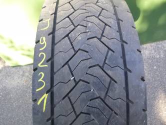 Opona używana 315/70R22,5 Goodyear KMAX D GEN-2
