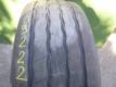 Opona używana 385/65R22,5 Kelly KTR2