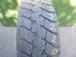 Opona używana 315/80R22,5 Goodyear BIEŻNIKOWANA