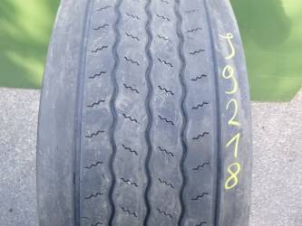 Opona używana 385/65R22,5 TRUCKSTAR TH STEER 3