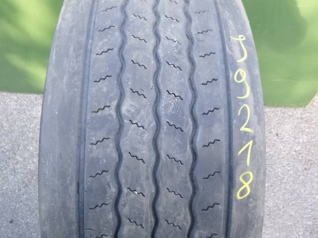 Opona używana 385/65R22,5 TRUCKSTAR TH STEER 3