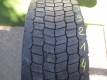Opona używana 295/80R22,5 Continental HDW2 SCANDINAVIA