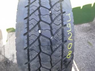 Opona używana 315/70R22,5 Goodyear ULTRA GRIP MAX S