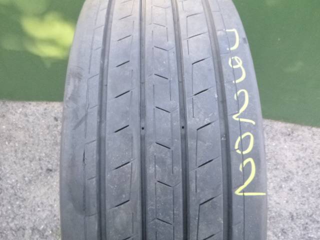 Opona używana 315/70R22,5 Continental PRO-S+