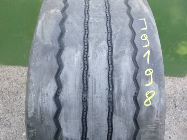 Opona używana 385/65R22,5 GT RADIAL GTL919