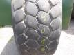 Opona używana 385/65R22,5 Bridgestone M-TRAILER 001
