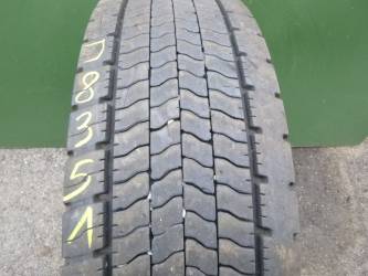 Opona używana 315/80R22,5 Goodyear FUELMAX D GEN-2