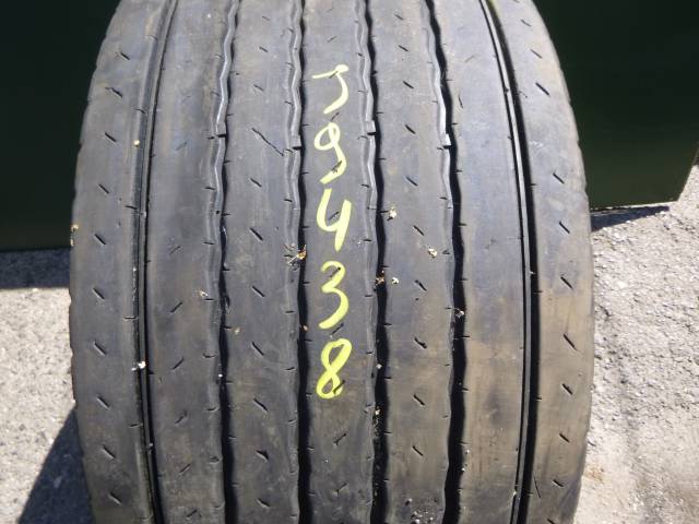Opona używana 445/45R19,5 Linglong T820