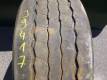 Opona używana 385/55R22,5 BFGOODRICH ROAD CONTROL T