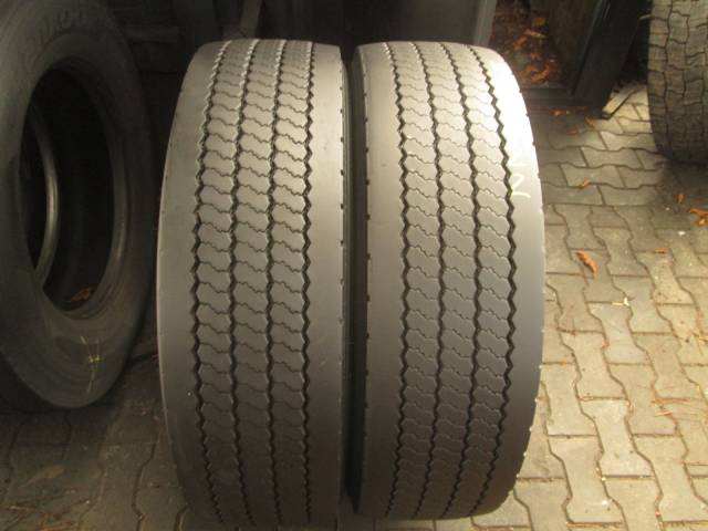 Opony używane 275/70R22,5 Aeolus NEO URBAN G