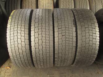 Opony używane 315/80R22,5 Michelin MULTIWAY 3D