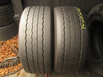 Opony używane 385/55R22,5 BFGOODRICH ROUTE CONTROL T