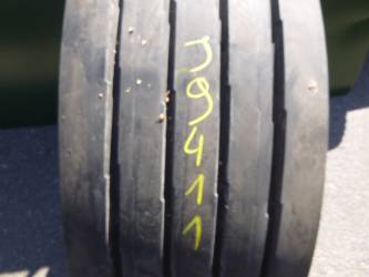 Opona używana 385/65R22,5 Goodyear KMAX T