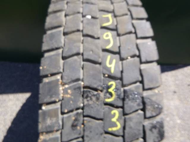 Opona używana 315/70R22,5 MAXX MD5250