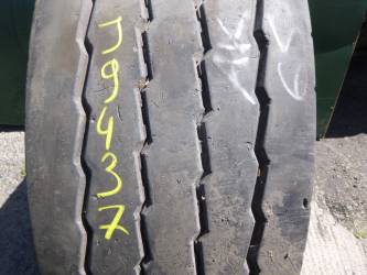 Opona używana 385/65R22,5 Continental HS3 CROSSTRAC