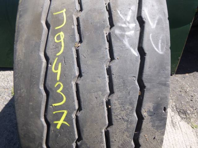 Opona używana 385/65R22,5 Continental HS3 CROSSTRAC