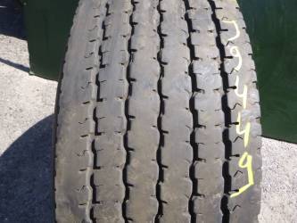 Opona używana 385/65R22,5 Fulda WINTERCONTROL