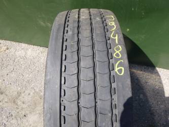 Opona używana 235/75R17,5 Michelin X-MULTI Z