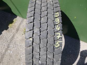 Opona używana 205/75R17,5 Fulda Regioforce