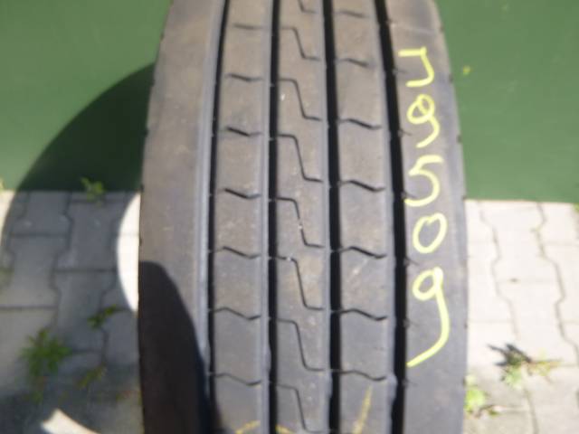 Opona używana 265/70R19,5 Dunlop SP346