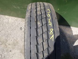 Opona używana 215/75R17,5 Fulda REGIOCONTROL