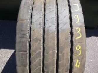 Opona używana 385/65R22,5 ATHOS HG2153S