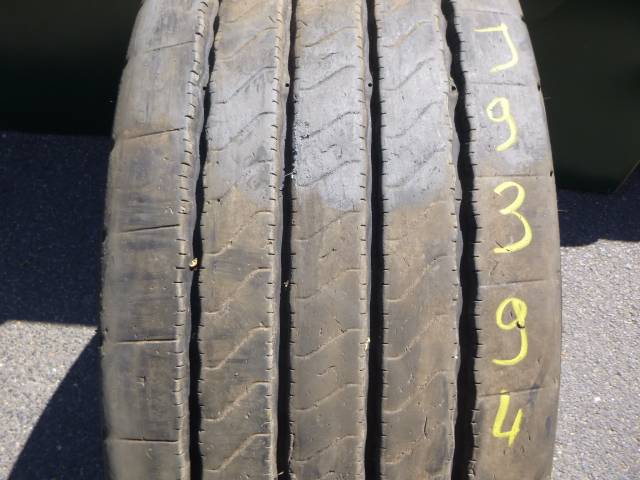 Opona używana 385/65R22,5 ATHOS HG2153S