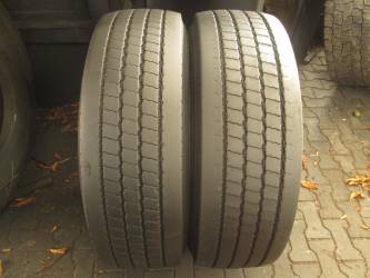 Opony używane 315/70R22,5 Pirelli FR01