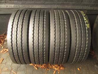 Opony używane 205/65R17,5 Bridgestone R168