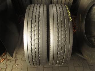 Opony używane 225/75R17,5 Fulda REGIOCONTROL