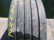 Opona używana 385/65R22,5 Hankook AL10+