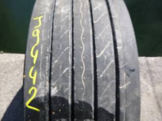 Opona używana 385/65R22,5 Hankook AL10+