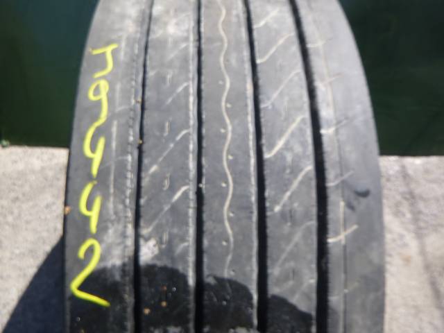 Opona używana 385/65R22,5 Hankook AL10+