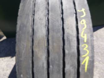 Opona używana 385/65R22,5 Kumho KLS03