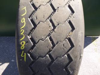 Opona używana 385/65R22,5 Fulda VARIOTONN