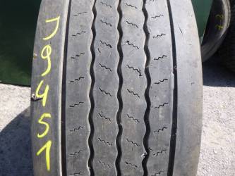 Opona używana 385/65R22,5 TRACKSTAR TH STEER 3