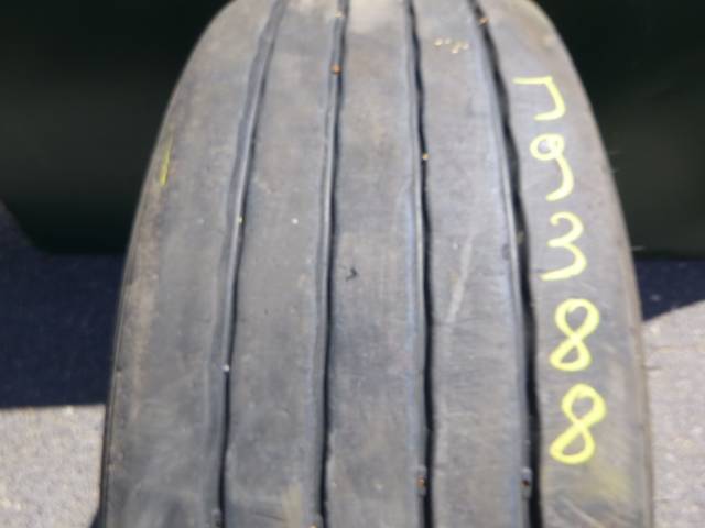 Opona używana 385/65R22,5 CHELLENGER CTH2